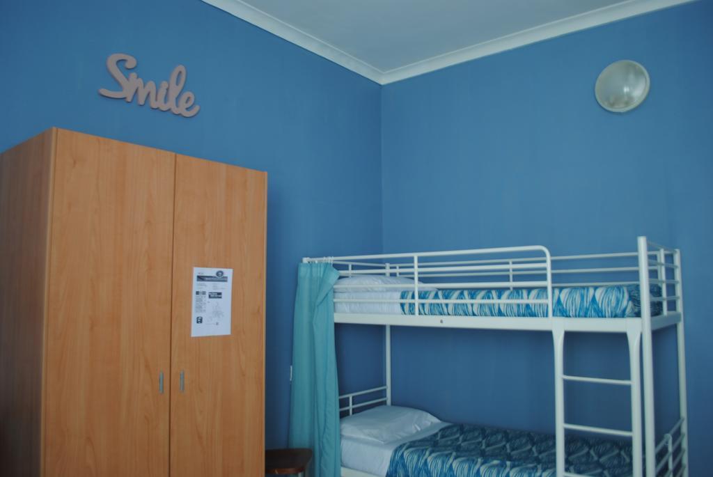 Ciak Hostel Рим Экстерьер фото